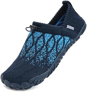 Обувь для воды Женская  WateLves Barefoot Water Shoes WateLves