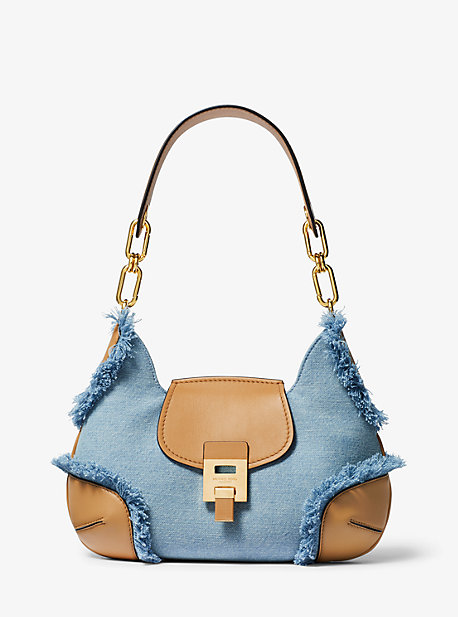 Michael kors bancroft shoulder bag 2025