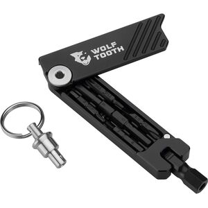 6-битный шестигранный ключ Wolf Tooth Components