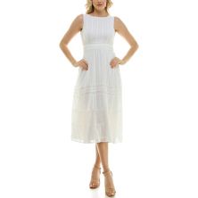 Women's Taylor Dress A-Line Midi Dress TAYLOR DRESSES