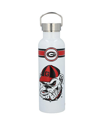 Georgia Bulldogs 26oz. Classic Voda Bottle Indigo Falls