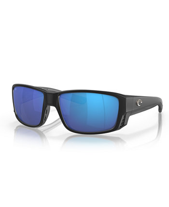 Men's Polarized Sunglasses, Tuna Alley Pro 6S9105 COSTA DEL MAR