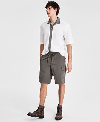 Men's Marco Cargo Shorts, Created for Macy's I.N.C. International Concepts