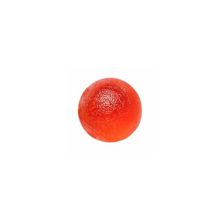 Bioplus CanDo Gel Squeeze Ball Standard Круглый красный - Светлый Bioplus