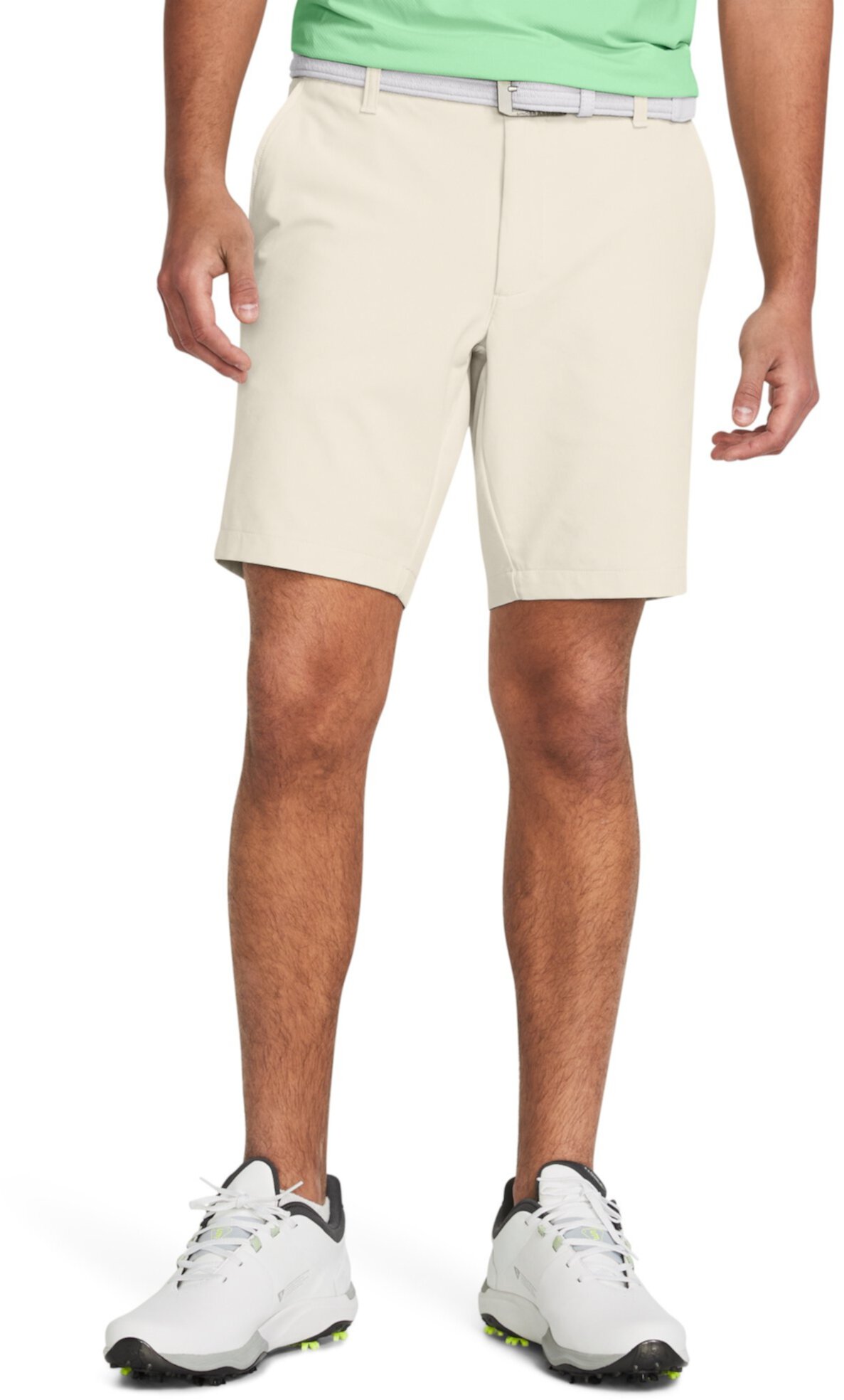 Drive Tapered Shorts Under Armour Golf