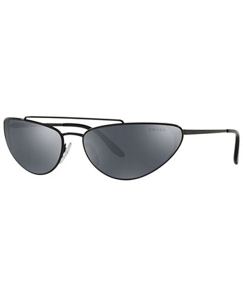 Солнцезащитные очки, PR 62VS 66 Prada