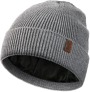 Шапка бини Wmcaps Winter Beanie для мужчин и женщин Wmcaps