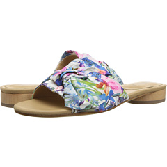 Многоцветный (Multi Floral Satin)