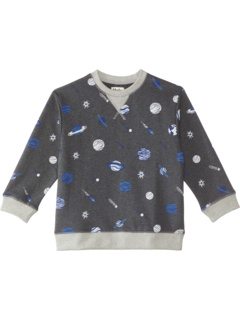 Пуловер «Исследователь космоса» (для малышей/маленьких детей/больших детей) Hatley
