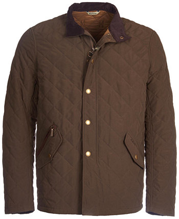 Мужской Пуховик Barbour Shoveler Barbour