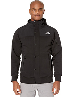 north face 700 puffer gilet