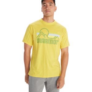 Прибрежная футболка Marmot