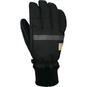 Зимние перчатки Carhartt Storm Defender Insulated Fleece Cuff Carhartt Gloves