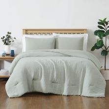 По-настоящему мягкий и уютный комплект одеял из искусственной марли Truly Soft