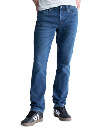 Men's Six Straight Jeans Buffalo