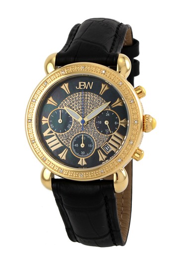 Jbw victory diamond watch outlet