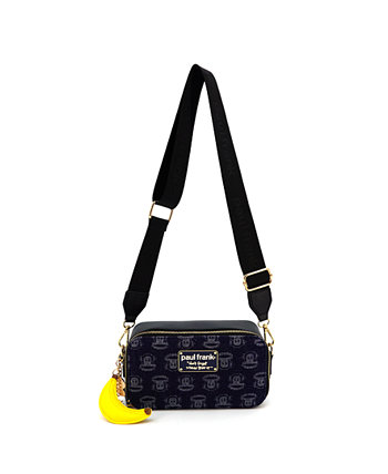 Paul Frank Banana Small Crossbody Bag LIKE DREAMS