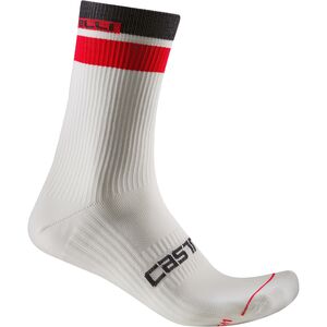 Gara Thermal 18 Sock Castelli