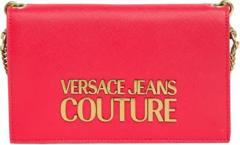 Сумка через плечо Versace Jeans
