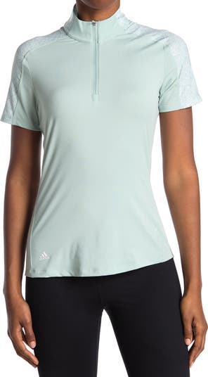 Рубашка поло с принтом Ultimate 365 Adidas Golf
