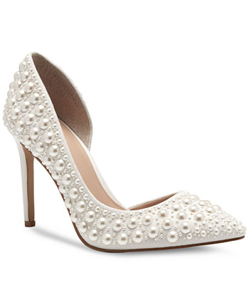 Women's Kenjay d'Orsay Pumps, Created for Macy's I.N.C. International Concepts