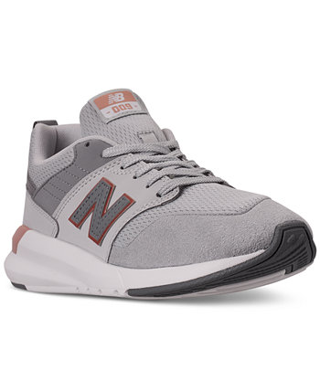 New balance women's 009 athletic sneakers deals from finish line