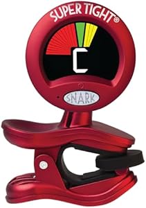 Snark Guitar Tuner (SNARK2) SNARK