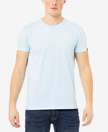 Мужская хлопковая футболка с коротким рукавом X-Ray X-Ray