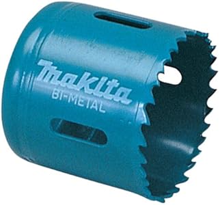 Makita 714004-A Bi-Metal Hole Saw, 3/4-Inch Makita