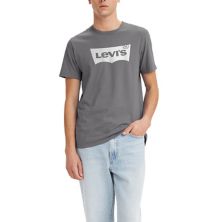 Мужская футболка с логотипом Levi's® Silvertab by Levi's