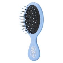 Расческа для волос Wet Brush Mini Detangler - Sky Wet Brush