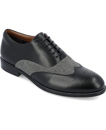Мужские модельные туфли Denzell Tru Comfort Foam Oxford THOMAS & VINE