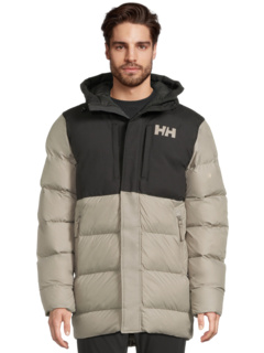 Мужская Повседневная Куртка Helly Hansen Active Puffy Long Jacket Helly Hansen