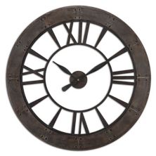 Совершеннейшие настенные часы Ронана Uttermost