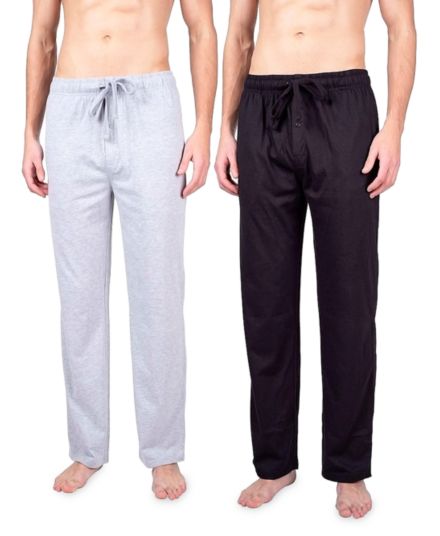 Комплект из 2 пижамных штанов с кулиской SLEEPHERO