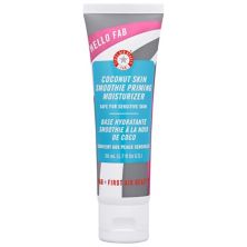 First Aid Beauty Hello FAB Coconut Skin Smoothie Priming Moisturizer First Aid Beauty