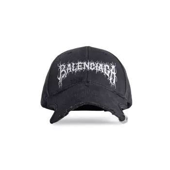 Металлическая кепка своими руками Balenciaga