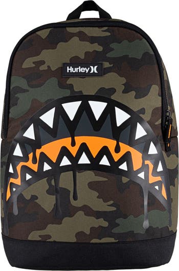 Рюкзак One & Only Graphic Hurley