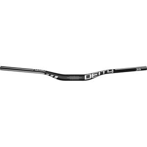 Руль для велосипеда DEITY Speedway 35 Carbon Riser Handlebar DEITY