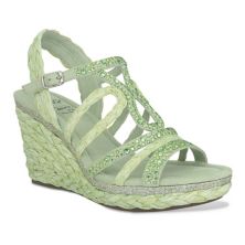 Impo® Omalia Women's Platform Wedge Sandals Impo