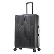 InUSA Drip Lightweight Hardside Spinner Luggage Inusa