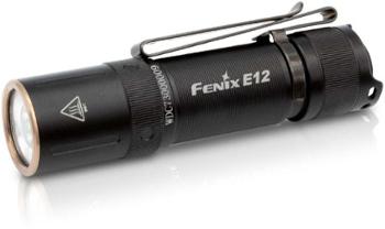 E12 V2.0 AA Фонарик Fenix