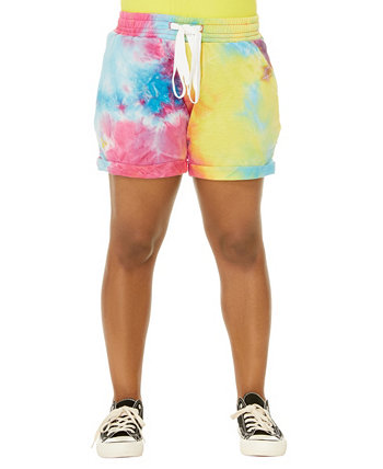The Dev Unisex Shorts Play Out Apparel