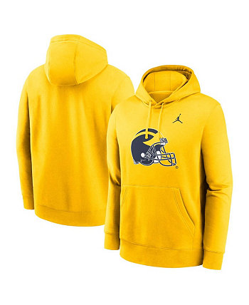 Мужское Худи Jordan Primetime Alternate Logo Club Fleece Jordan