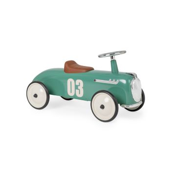 Roadster Ride-On Toy Car Baghera