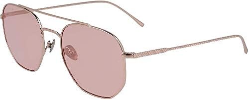 Lacoste L210s Square Sunglasses Lacoste