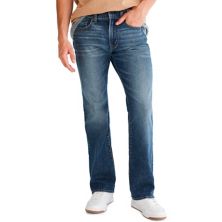 Men's Aeropostale Bootcut Jeans AEROPOSTALE