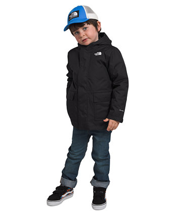 Детская трехклиматическая куртка North Down для малышей и маленьких детей The North Face