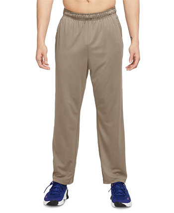Мужские универсальные брюки Totality Dri-FIT с открытым подолом Nike