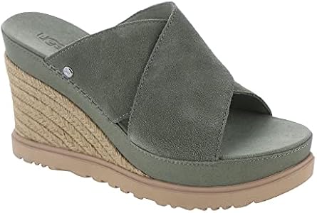 UGG Women's Abbot Slide Sandal UGG